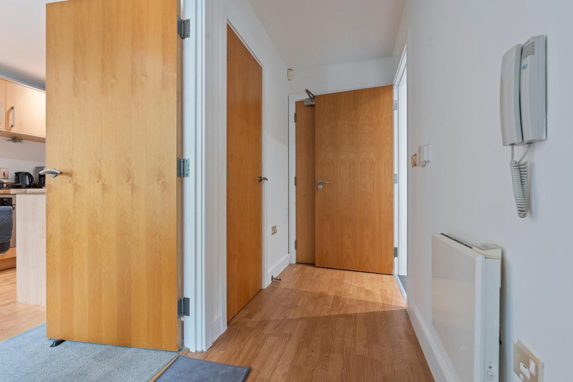 Heart Of City Centre Luxury Apartment With Secure Underground Parking Birmingham Exterior foto