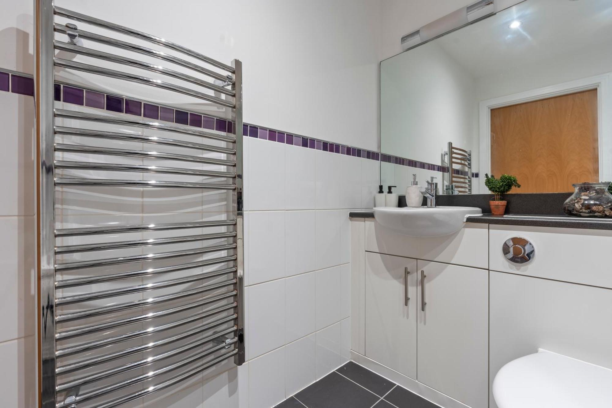 Heart Of City Centre Luxury Apartment With Secure Underground Parking Birmingham Exterior foto