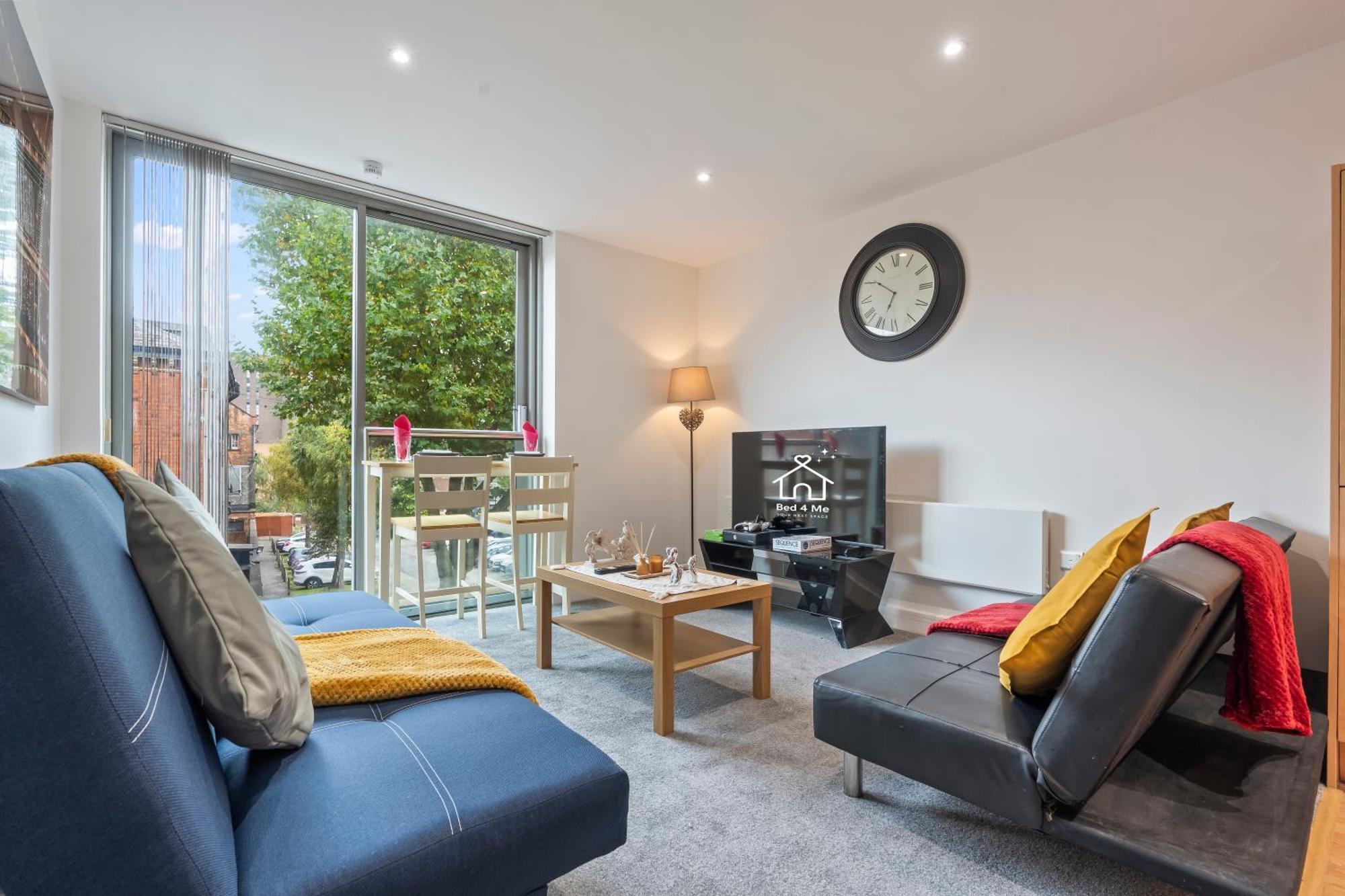 Heart Of City Centre Luxury Apartment With Secure Underground Parking Birmingham Exterior foto
